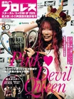 Weekly Pro Wrestling No.2427 Japanese Magazine