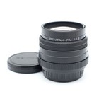 PENTAX FA 77mmF1.8 Limitowany czarny 299749
