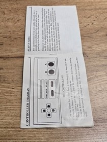 NES Tom and Jerry &ndash; Complete (Cartridge, Manual & Sleeve) &ndash; Fully Working