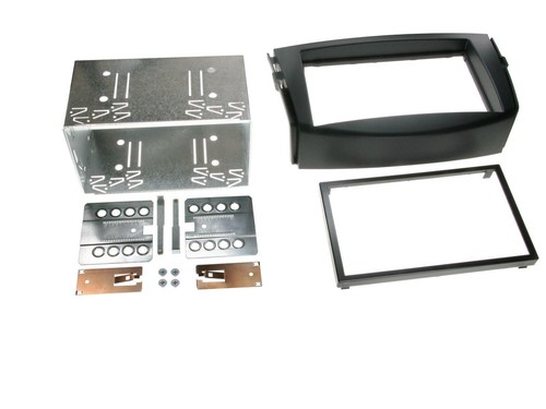 Blaupunkt MP3 DVD Bluetooth DAB 2DIN USB Autoradio für Toyota RAV 4 (2006-2013) - Bild 8 von 11