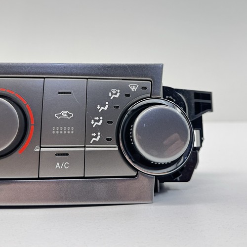 11-13 Toyota Highlander AC Temperature Climate Control Switch 55900-48500 OEM - Picture 7 of 12