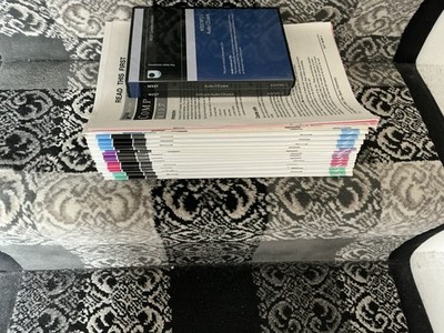 Complete M337 - COMPLEX ANALYSIS Open University Module (*** SUPER CLASSIC ***)