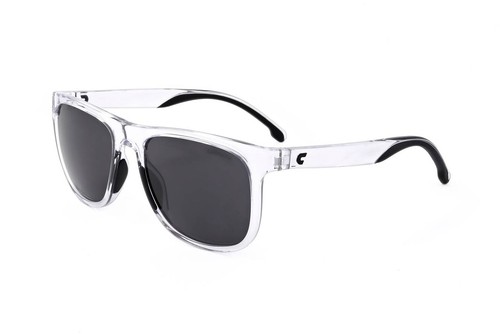 Carrera 2038T/S 900 CRYSTAL 54/18/145 TEEN Sunglasses - Picture 1 of 4
