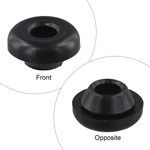 Hood Supporting Propping Rod Stay Grommet Compatible with Many Subarus - Picture 5 of 12
