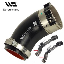 Turboschlauch für Mercedes Citan W420 180d 108CDI 110CDI 112CDI A6080980300