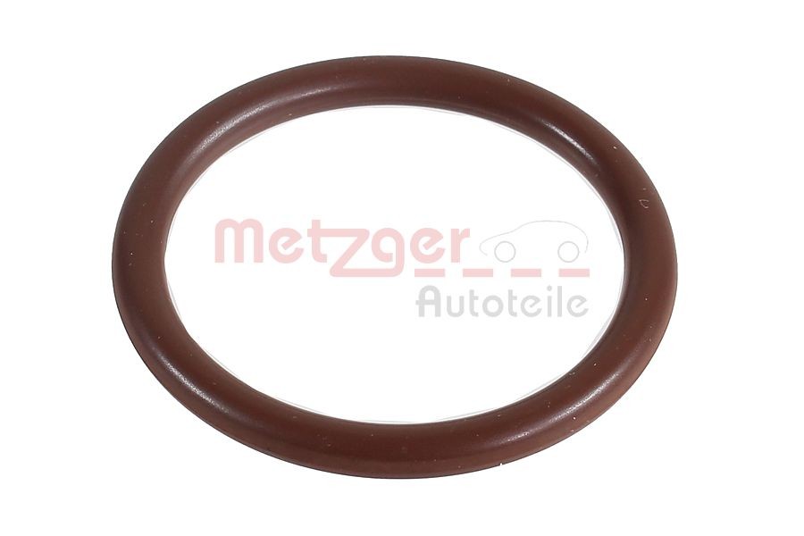 Fits METZGER 2430019 SEAL RING, CHARGER
