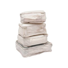 8 PCS Travel Luggage Organizer, Suitcase Storage Bags, Clothing Packing Cubes