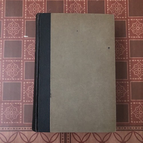 Cetus Testametus Graecum Leandro Van Was Lipsiae 1924 Greek - Picture 2 of 11