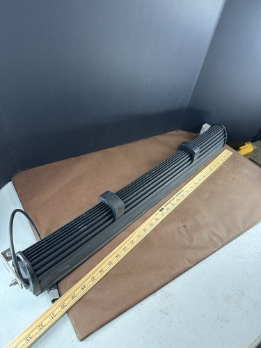 Black Oak Light Bar UNTESTED SHIPS FAST! - Picture 11 of 13