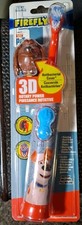 Firefly Secret Life Of Pets 3D Rotary Power Antibacterial Cover