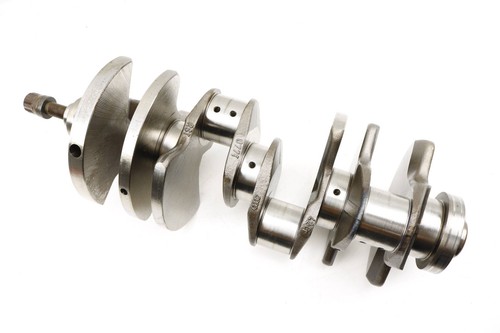 VW TOUAREG 2004-2007 4,2 L - Cigüeñal/Eje de manivela - Imagen 2 de 6