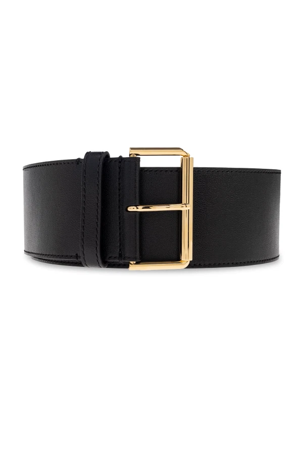 Givenchy Black Belts for Women for sale | eBay