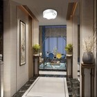 1 PC Hanging Lampe einfache Lampe Deckenleuchte einfache Lampe Ganglampe