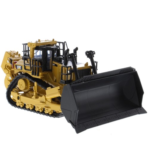 DIECAST MASTERS 1/64 CAT D11T TRACK-TYPE TRACTOR SAME SCALE AS DCP - Picture 5 of 20