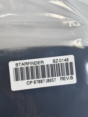 Meade Starfinder BZ-0148 Fernbedienung mit Antrieb und Batteriefach NOS - Bild 5 von 5