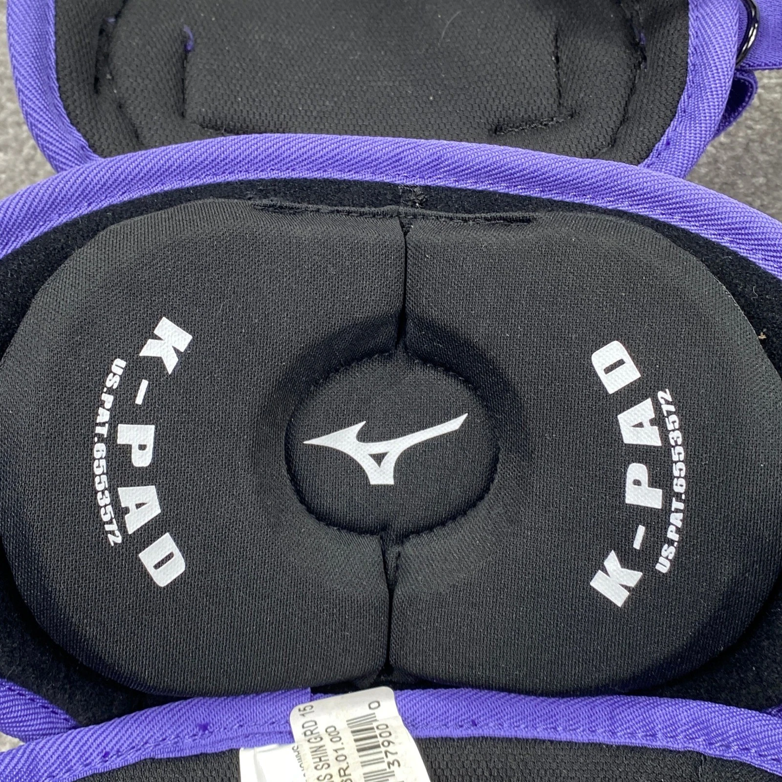 Mizuno Samurai Shin Guard - Thumbnail 5