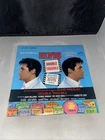 Elvis Presley "Double Trouble" Soundtrack LSP 3787 RCA Victor VG +