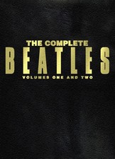 The Complete Beatles Gift Pack Piano Sheet Music Guitar Chords Book