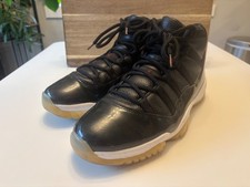 Size 12 - Air Jordan 11 Retro ‘72-10’