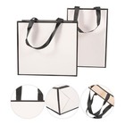 4 Pcs Schmuckbeutel Schmucksäckchen Geschenktüten Tragbare Taschen