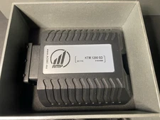 Ktm 1290 Super Duke / R/GT CPU Coober 2016-2019