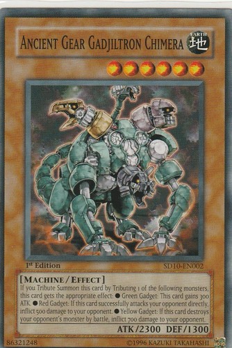 ❗1ST EDITION❗🔩 MACHINE RE-VOLT ⚡️ | 2007 Yu-Gi-Oh! | Konami TCG! U Pick! - Picture 4 of 81