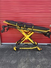 Stryker Power Pro XT 700lb 6500 ambulance Stretcher Electric Gurney