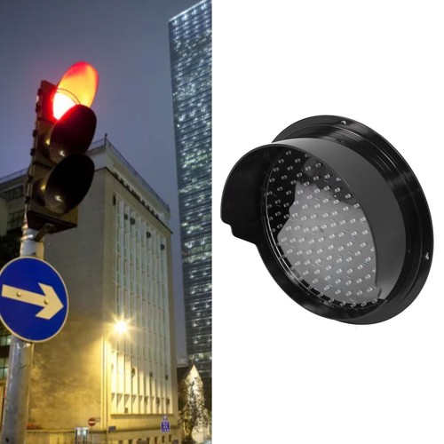 Traffic Light Teaching Props Remote Control LED Educational For Classroom Hot - Picture 12 of 12