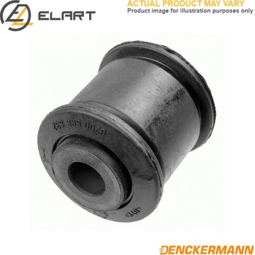 2x CONTROL ARMTRAILING ARM BUSH D300169 FOR FORD C-MAX/FOCUS KUGA MAZDA 5/3 1.8L