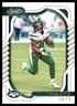Michael Carter 2022 Panini Absolute #100 Jets NFL READ FREE SHIP AutographDen