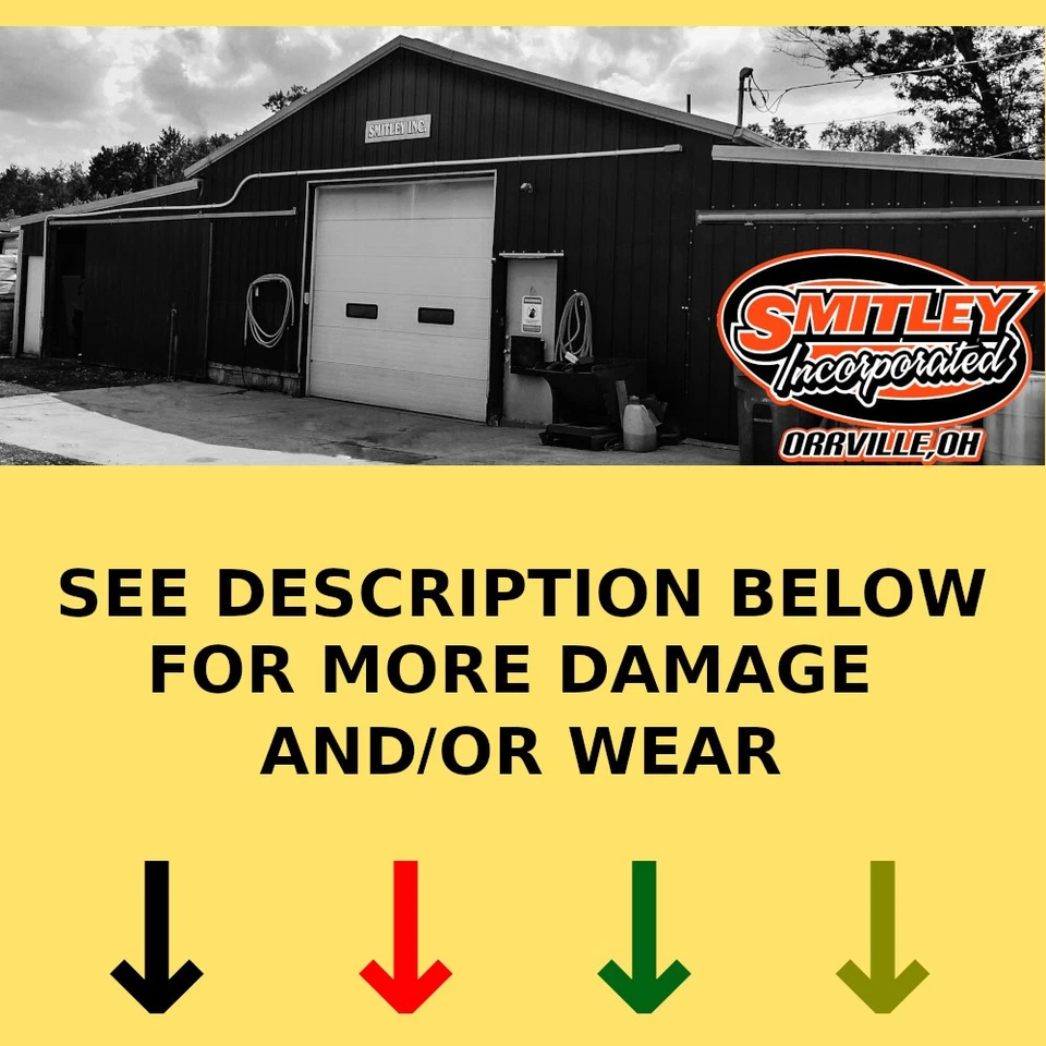 Chevrolet Aveo 2004-2011 manivela de ventana manual Foto 3 de 4