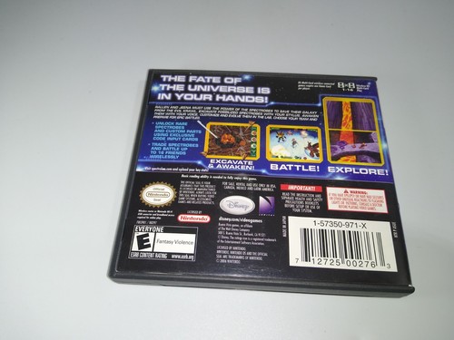 Nintendo DS Games - More Variety to Choose From - Tested - Picture 551 of 801