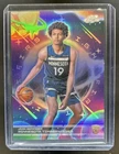 2025 Topps Cosmic Chrome Joan Beringer Base (RAW)