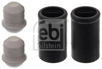 Original Febi Bilstein Staubschutzsatz StoßDäMpfer 13051 FüR Seat Skoda VW