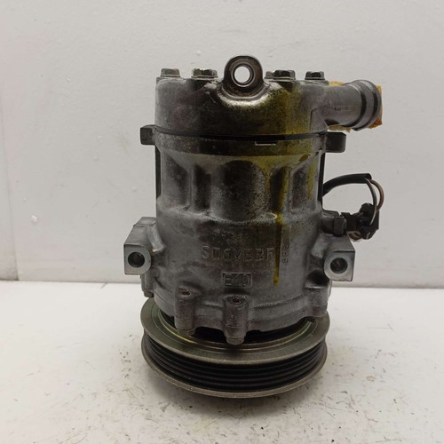 24461719 KLIMAKOMPRESSOR / 813833 FÜR OPEL TIGRA TWIN TOP ENJOY