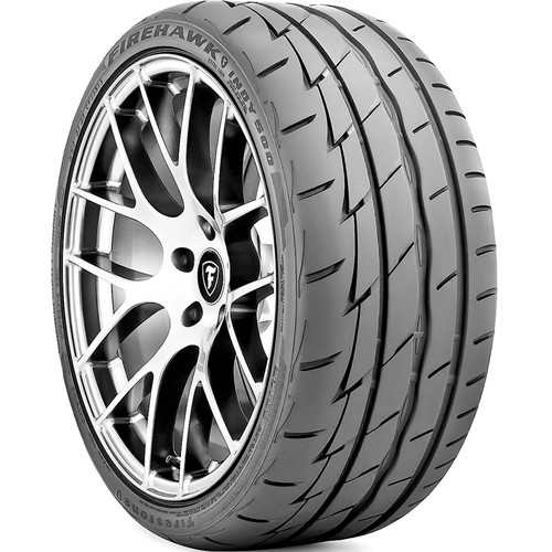 Tire 215/45R18 Firestone Firehawk Indy 500 High Performance 93W XL - Bild 3 von 5