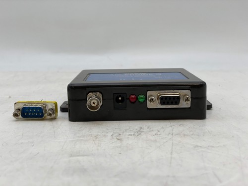 Si-Tex AIS Engine 3 2-Channel AIS Receiver w/ GPS Multiplexer (Used) - Picture 12 of 12