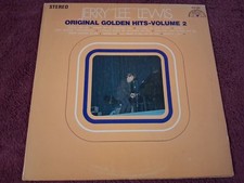 Jerry Lee Lewis, Golden Hits Volume 2, 1968, VG ,