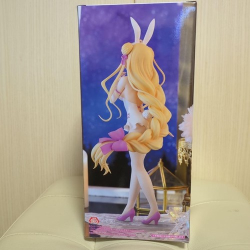 Date A Live V BiCute Bunnies Figur Kurumi Tokisaki Mukuro Hoshimiya FuRyu Neu - Bild 7 von 7