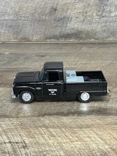 WIX Filters 1966 Ford F-100 Custom Cab Truck DieCast Coin Bank Ertl 1:25 Scale