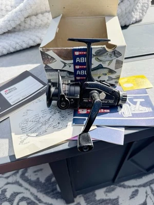 abu cardinal | eBay