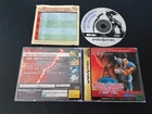 Import Sega Saturn - World Heroes Perfect - Japan Japanese US SELLER