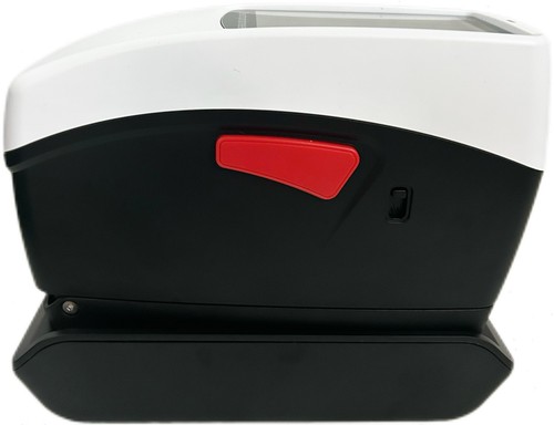 Printing Densitometer Digital Spectrodensitometer with Φ11mm Φ10mm Φ6mm Φ5mmΦ3mm - Picture 13 of 21