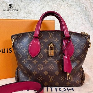 Louis Vuitton Flower Tote | eBay Louis Vuitton Flower Tote | eBay