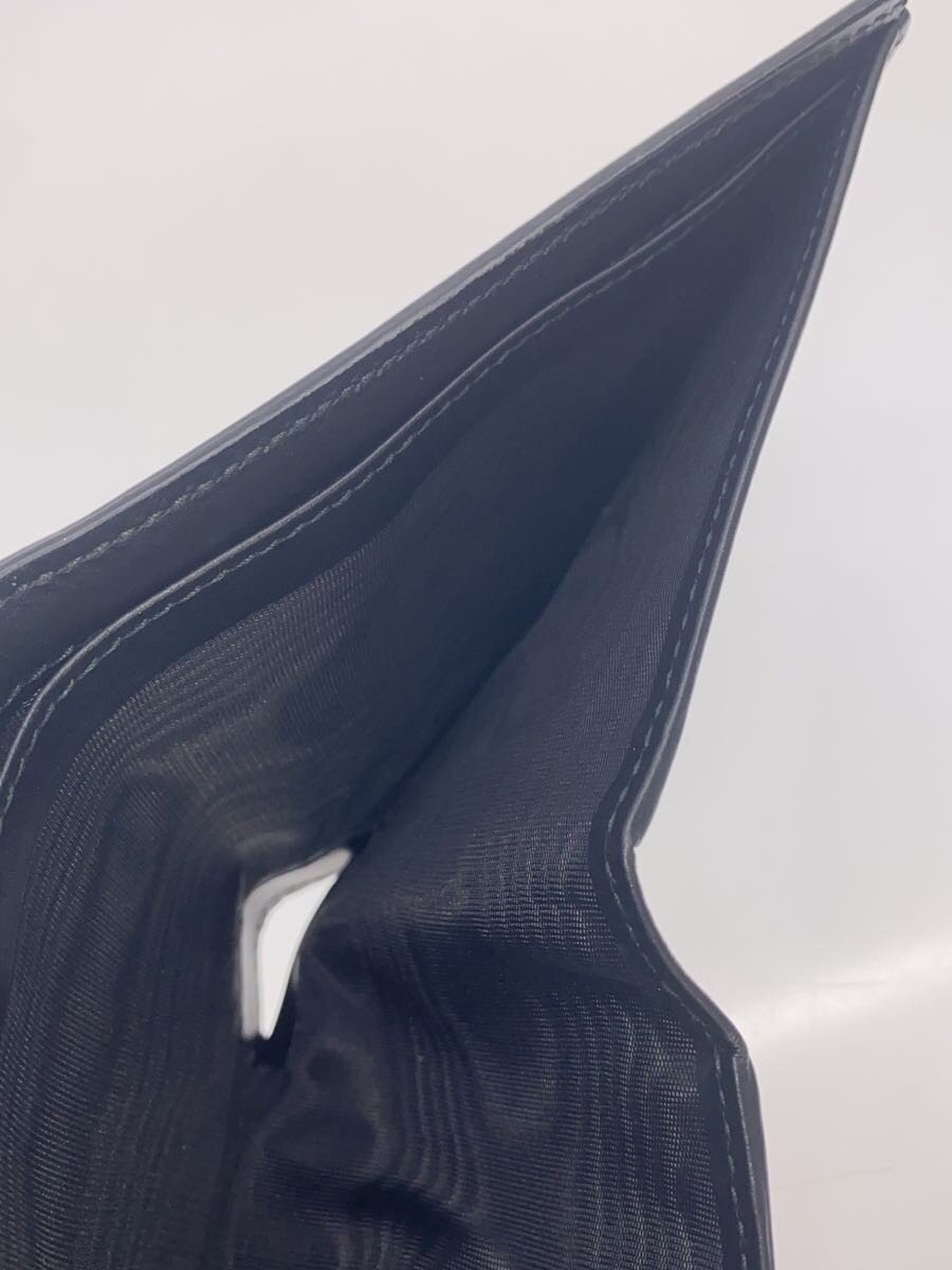 GUCCI Card Case [Purchased] Black All-Over Print Men's 449422 thumbnail 5