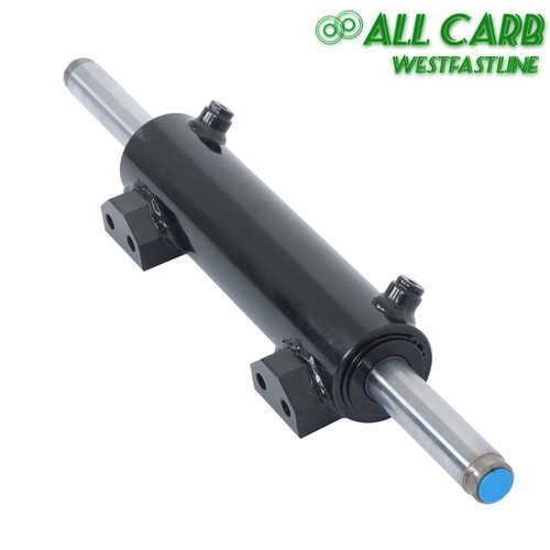 Cilindro de dirección asistida 3429989M91 para Massey Ferguson 4360 4365 7302464901 - Imagen 5 de 12