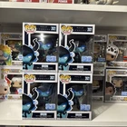 Funko Pop! Vinyl: Solo Leveling - Iron - Amazon (Exclusive) #2021 W Protector