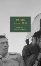 Picture (New York Review Books Classics) by Ross