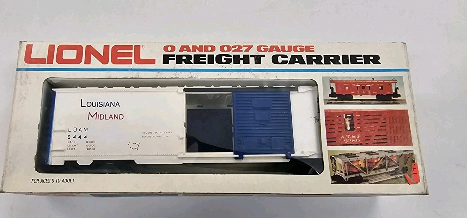 Click here to see eBay Auction