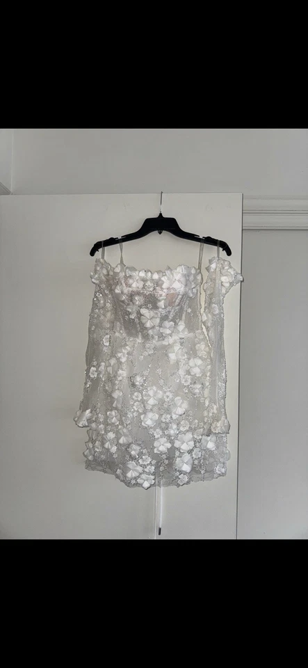 Rosie Etienne Dress! (Never worn) (BEST OFFER) - Image 3 of 4